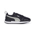 Sneakers nere con striscia laterale laminata Puma R78 WMNS Metallic, Brand, SKU s313000040, Immagine 0